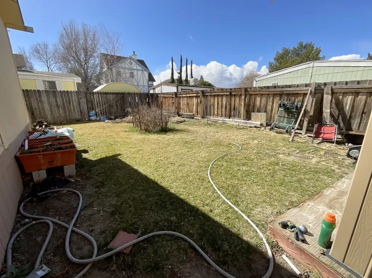 4465 Boca Way #229, Reno, Nevada 89502, 3 Bedrooms Bedrooms, 10 Rooms Rooms,2 BathroomsBathrooms,Manufactured,Residential,Boca,260002237