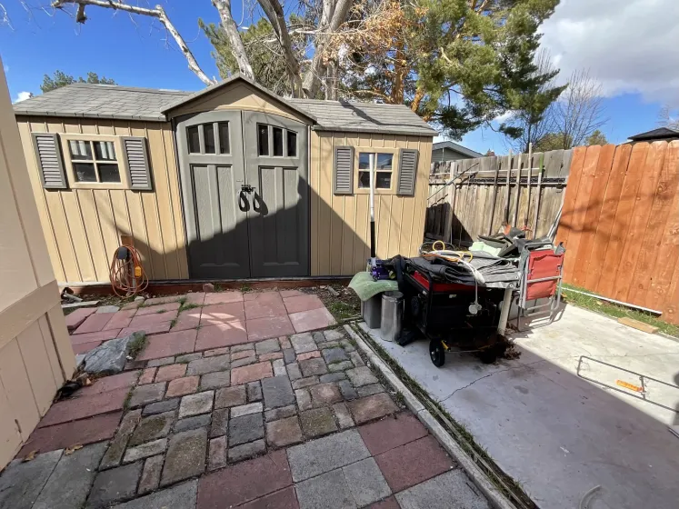 4465 Boca Way #229, Reno, Nevada 89502, 3 Bedrooms Bedrooms, 10 Rooms Rooms,2 BathroomsBathrooms,Manufactured,Residential,Boca,260002237