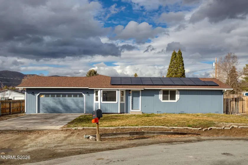 3825 Dyal, Reno, Nevada 89508, 5 Bedrooms Bedrooms, ,4 BathroomsBathrooms,Residential,Residential,Dyal,260002238