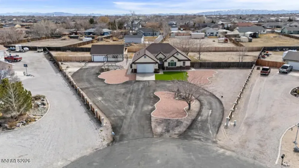 1060 Penelope, Fallon, Nevada 89406, 3 Bedrooms Bedrooms, ,2 BathroomsBathrooms,Residential,Residential,Penelope,260002239