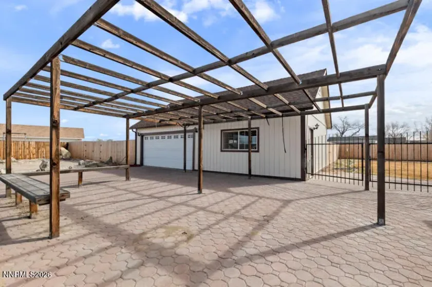 1060 Penelope, Fallon, Nevada 89406, 3 Bedrooms Bedrooms, ,2 BathroomsBathrooms,Residential,Residential,Penelope,260002239