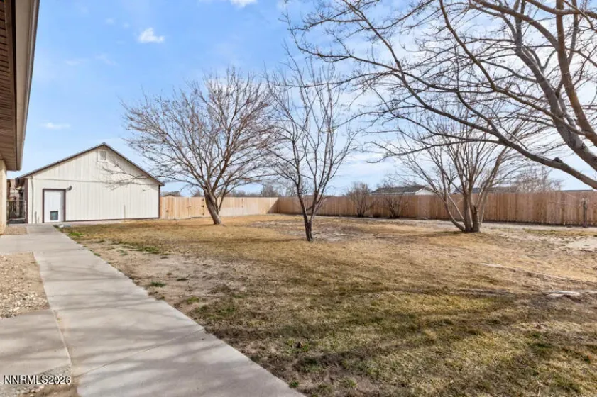 1060 Penelope, Fallon, Nevada 89406, 3 Bedrooms Bedrooms, ,2 BathroomsBathrooms,Residential,Residential,Penelope,260002239