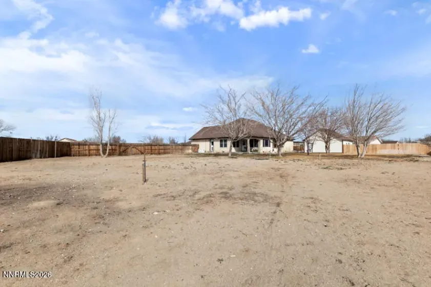 1060 Penelope, Fallon, Nevada 89406, 3 Bedrooms Bedrooms, ,2 BathroomsBathrooms,Residential,Residential,Penelope,260002239