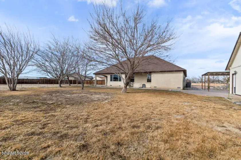 1060 Penelope, Fallon, Nevada 89406, 3 Bedrooms Bedrooms, ,2 BathroomsBathrooms,Residential,Residential,Penelope,260002239