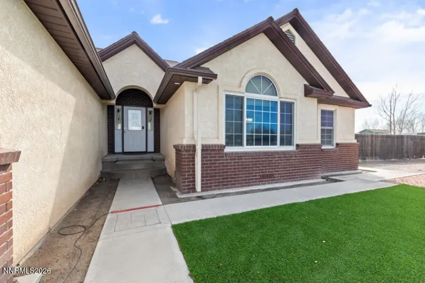 1060 Penelope, Fallon, Nevada 89406, 3 Bedrooms Bedrooms, ,2 BathroomsBathrooms,Residential,Residential,Penelope,260002239