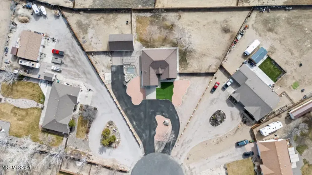 1060 Penelope, Fallon, Nevada 89406, 3 Bedrooms Bedrooms, ,2 BathroomsBathrooms,Residential,Residential,Penelope,260002239