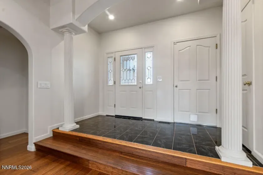 1060 Penelope, Fallon, Nevada 89406, 3 Bedrooms Bedrooms, ,2 BathroomsBathrooms,Residential,Residential,Penelope,260002239