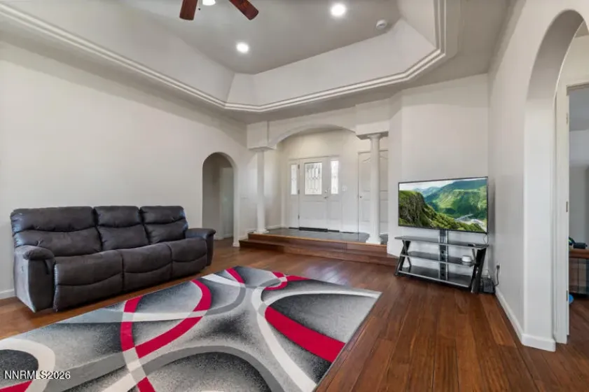 1060 Penelope, Fallon, Nevada 89406, 3 Bedrooms Bedrooms, ,2 BathroomsBathrooms,Residential,Residential,Penelope,260002239