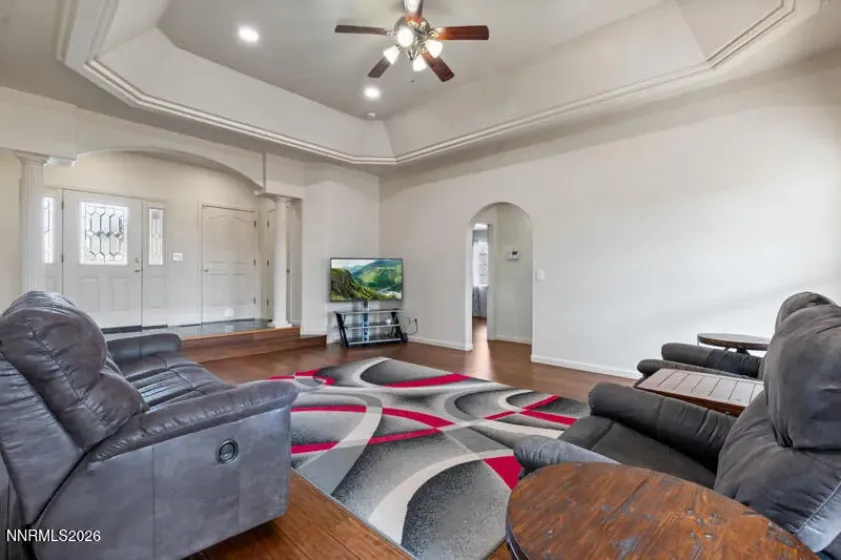 1060 Penelope, Fallon, Nevada 89406, 3 Bedrooms Bedrooms, ,2 BathroomsBathrooms,Residential,Residential,Penelope,260002239