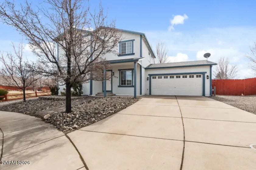 17710 Fairfax, Reno, Nevada 89508, 3 Bedrooms Bedrooms, ,3 BathroomsBathrooms,Residential,Residential,Fairfax,260002240