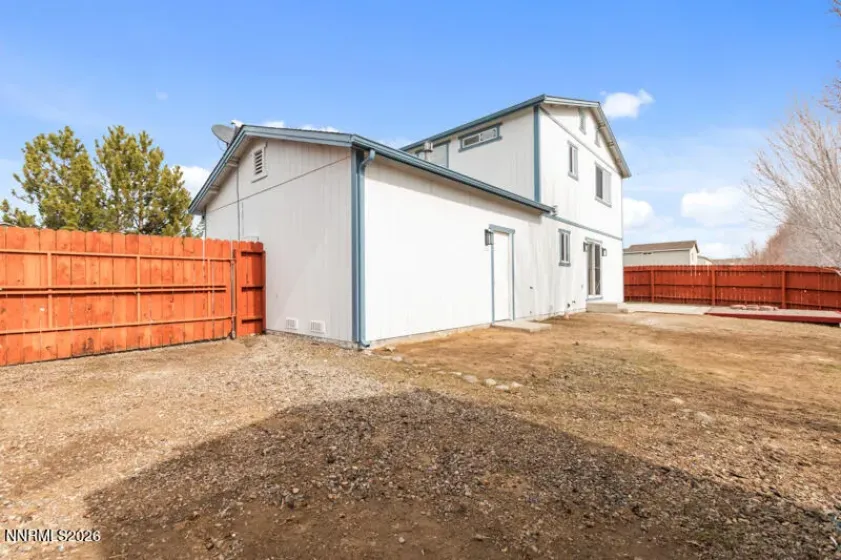 17710 Fairfax, Reno, Nevada 89508, 3 Bedrooms Bedrooms, ,3 BathroomsBathrooms,Residential,Residential,Fairfax,260002240