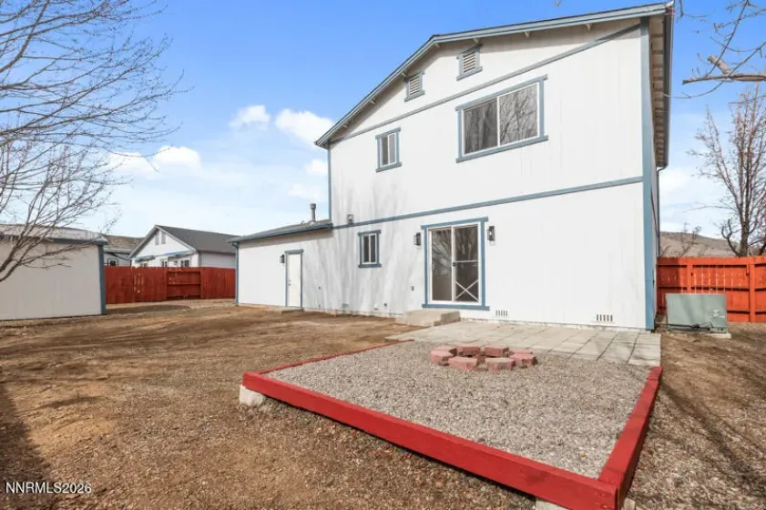 17710 Fairfax, Reno, Nevada 89508, 3 Bedrooms Bedrooms, ,3 BathroomsBathrooms,Residential,Residential,Fairfax,260002240