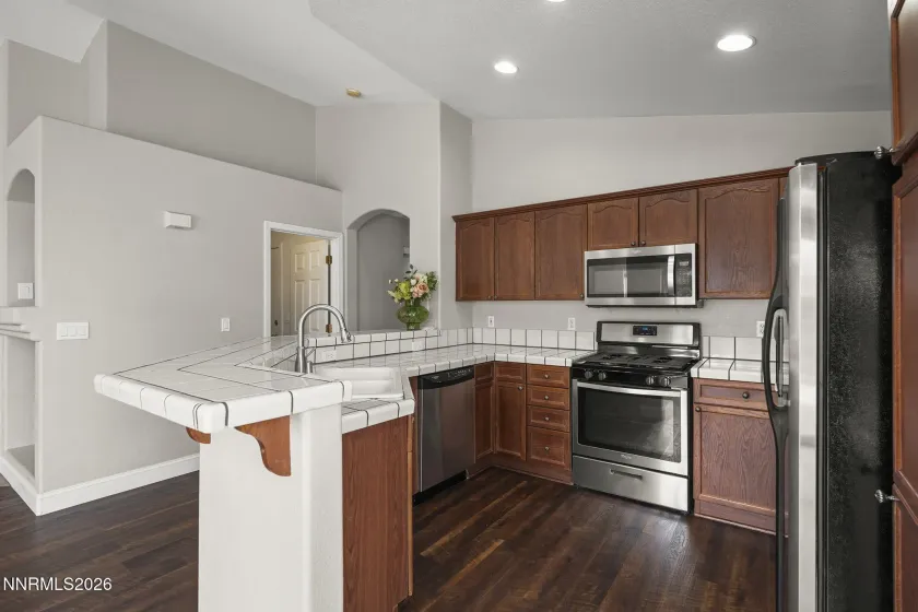 1761 River Gorge, Reno, Nevada 89521, 3 Bedrooms Bedrooms, ,2 BathroomsBathrooms,Residential,Residential,River Gorge,260002241