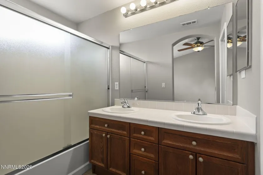 1761 River Gorge, Reno, Nevada 89521, 3 Bedrooms Bedrooms, ,2 BathroomsBathrooms,Residential,Residential,River Gorge,260002241