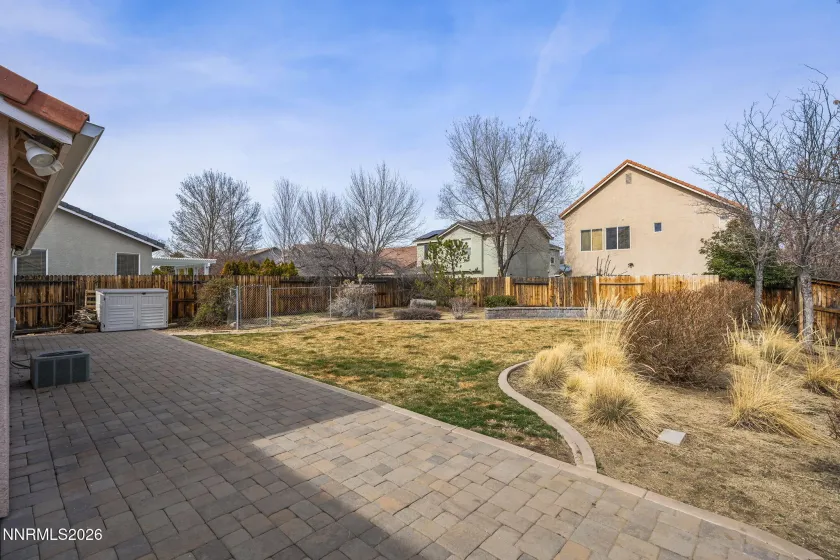 1761 River Gorge, Reno, Nevada 89521, 3 Bedrooms Bedrooms, ,2 BathroomsBathrooms,Residential,Residential,River Gorge,260002241