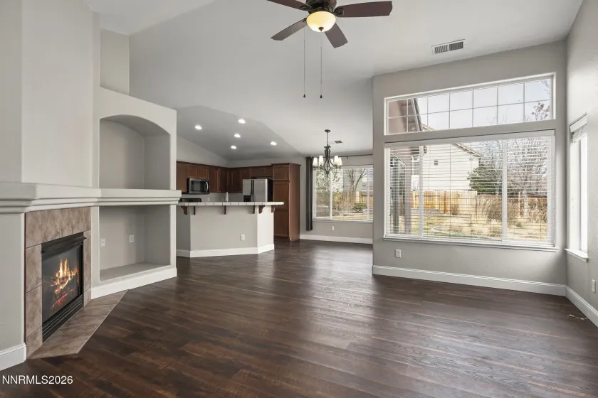 1761 River Gorge, Reno, Nevada 89521, 3 Bedrooms Bedrooms, ,2 BathroomsBathrooms,Residential,Residential,River Gorge,260002241