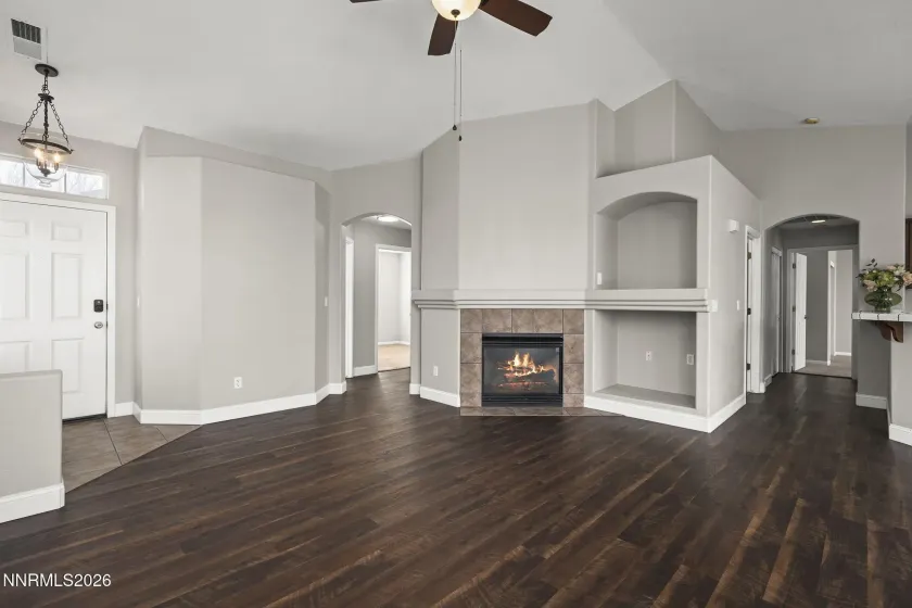 1761 River Gorge, Reno, Nevada 89521, 3 Bedrooms Bedrooms, ,2 BathroomsBathrooms,Residential,Residential,River Gorge,260002241