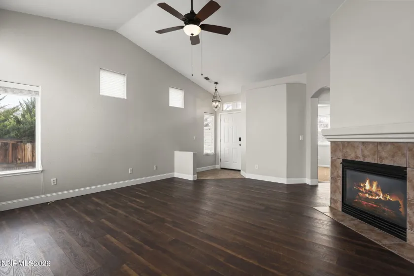 1761 River Gorge, Reno, Nevada 89521, 3 Bedrooms Bedrooms, ,2 BathroomsBathrooms,Residential,Residential,River Gorge,260002241