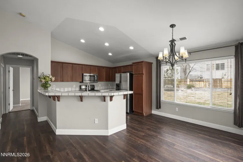 1761 River Gorge, Reno, Nevada 89521, 3 Bedrooms Bedrooms, ,2 BathroomsBathrooms,Residential,Residential,River Gorge,260002241