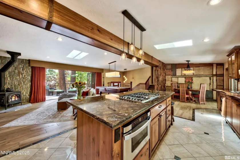 259 Mc Faul, Zephyr Cove, Nevada 89448, 3 Bedrooms Bedrooms, ,2 BathroomsBathrooms,Residential,Residential,Mc Faul,250051958