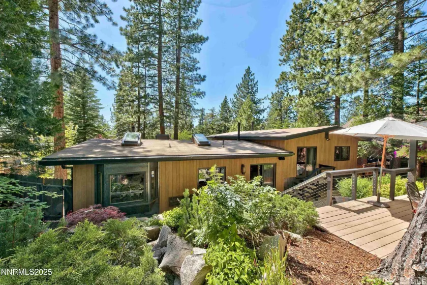 259 Mc Faul, Zephyr Cove, Nevada 89448, 3 Bedrooms Bedrooms, ,2 BathroomsBathrooms,Residential,Residential,Mc Faul,250051958