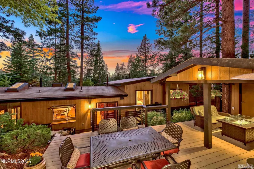 259 Mc Faul, Zephyr Cove, Nevada 89448, 3 Bedrooms Bedrooms, ,2 BathroomsBathrooms,Residential,Residential,Mc Faul,250051958