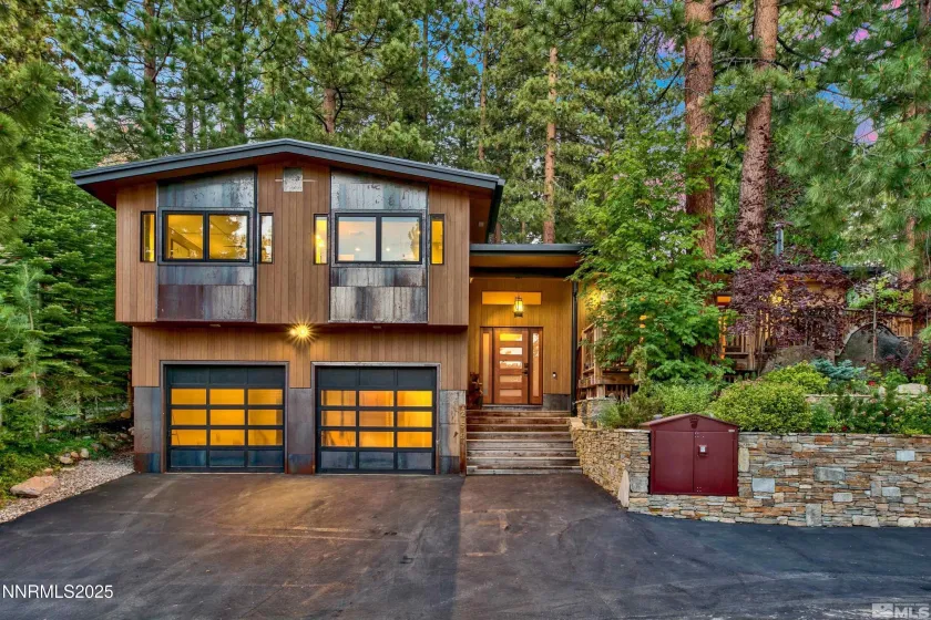 259 Mc Faul, Zephyr Cove, Nevada 89448, 3 Bedrooms Bedrooms, ,2 BathroomsBathrooms,Residential,Residential,Mc Faul,250051958