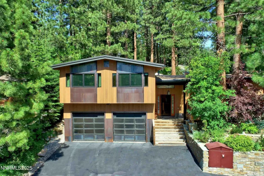 259 Mc Faul, Zephyr Cove, Nevada 89448, 3 Bedrooms Bedrooms, ,2 BathroomsBathrooms,Residential,Residential,Mc Faul,250051958