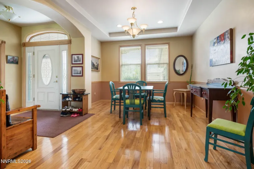 349 Bayhill, Dayton, Nevada 89403, 3 Bedrooms Bedrooms, ,3 BathroomsBathrooms,Residential,Residential,Bayhill,250055832