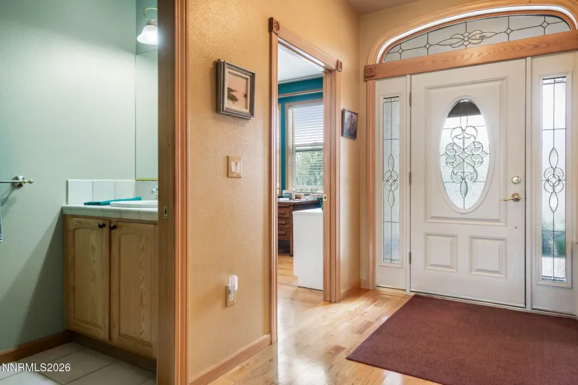 349 Bayhill, Dayton, Nevada 89403, 3 Bedrooms Bedrooms, ,3 BathroomsBathrooms,Residential,Residential,Bayhill,250055832