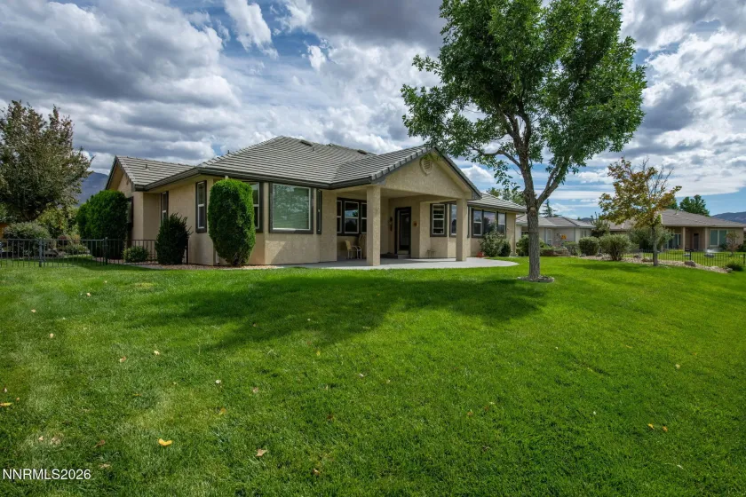 349 Bayhill, Dayton, Nevada 89403, 3 Bedrooms Bedrooms, ,3 BathroomsBathrooms,Residential,Residential,Bayhill,250055832