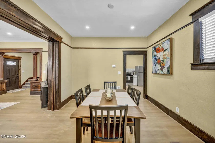 33 8th, Reno, Nevada 89503, 3 Bedrooms Bedrooms, ,2 BathroomsBathrooms,Residential Lease,Manufactured,8th,260002245