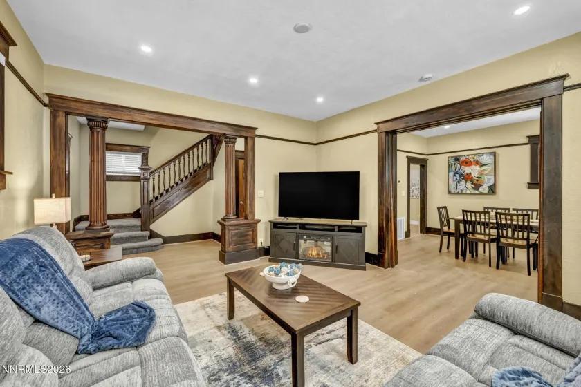 33 8th, Reno, Nevada 89503, 3 Bedrooms Bedrooms, ,2 BathroomsBathrooms,Residential Lease,Manufactured,8th,260002245