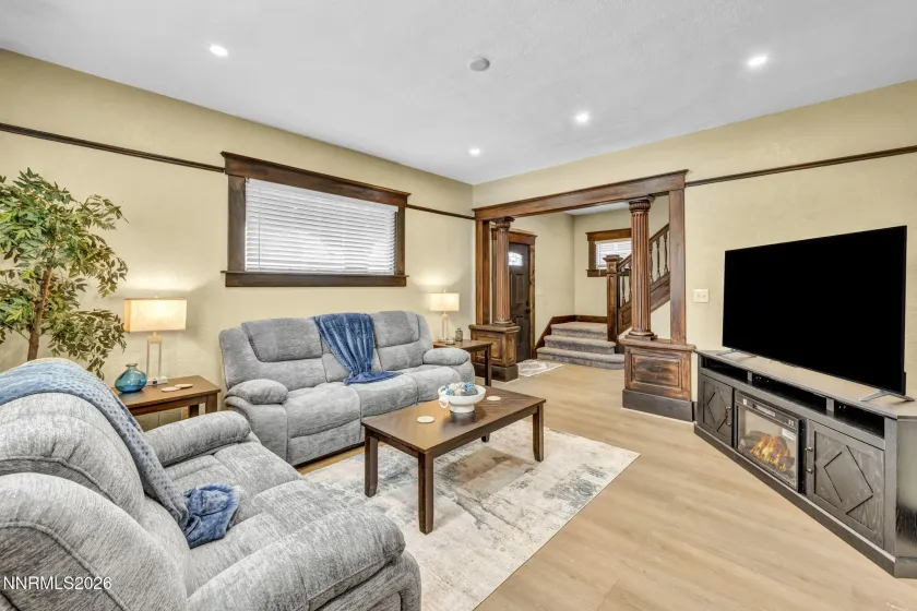 33 8th, Reno, Nevada 89503, 3 Bedrooms Bedrooms, ,2 BathroomsBathrooms,Residential Lease,Manufactured,8th,260002245