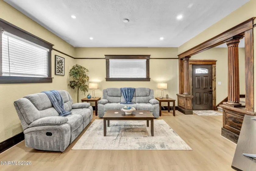 33 8th, Reno, Nevada 89503, 3 Bedrooms Bedrooms, ,2 BathroomsBathrooms,Residential Lease,Manufactured,8th,260002245