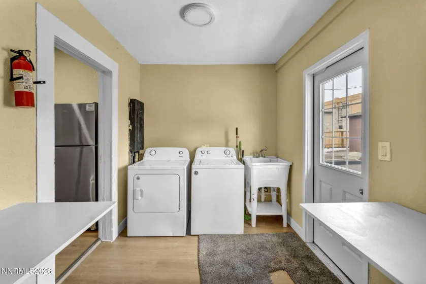 33 8th, Reno, Nevada 89503, 3 Bedrooms Bedrooms, ,2 BathroomsBathrooms,Residential Lease,Manufactured,8th,260002245