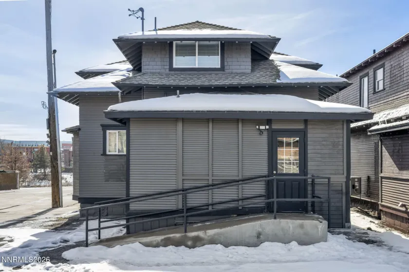 33 8th, Reno, Nevada 89503, 3 Bedrooms Bedrooms, ,2 BathroomsBathrooms,Residential Lease,Manufactured,8th,260002245