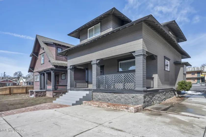 33 8th, Reno, Nevada 89503, 3 Bedrooms Bedrooms, ,2 BathroomsBathrooms,Residential Lease,Manufactured,8th,260002245