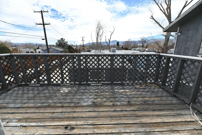 690 J, Hawthorne, Nevada 89415, 18 Bedrooms Bedrooms, ,8 BathroomsBathrooms,Residential,Residential,J,260002244
