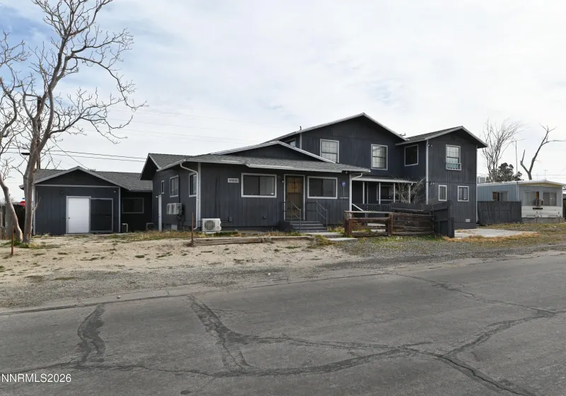 690 J, Hawthorne, Nevada 89415, 18 Bedrooms Bedrooms, ,8 BathroomsBathrooms,Residential,Residential,J,260002244