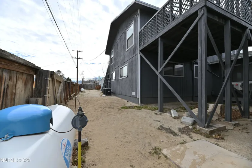 690 J, Hawthorne, Nevada 89415, 18 Bedrooms Bedrooms, ,8 BathroomsBathrooms,Residential,Residential,J,260002244