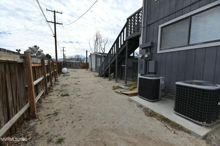 690 J, Hawthorne, Nevada 89415, 18 Bedrooms Bedrooms, ,8 BathroomsBathrooms,Residential,Residential,J,260002244