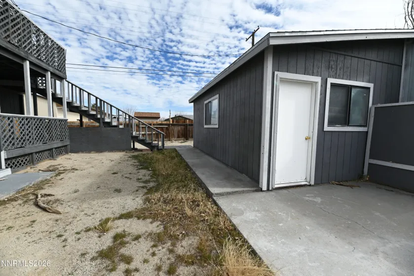 690 J, Hawthorne, Nevada 89415, 18 Bedrooms Bedrooms, ,8 BathroomsBathrooms,Residential,Residential,J,260002244