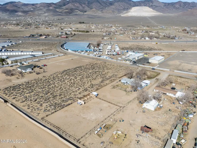 73 Rainbow, Dayton, Nevada 89403, 4 Bedrooms Bedrooms, ,2 BathroomsBathrooms,Residential,Residential,Rainbow,260002246