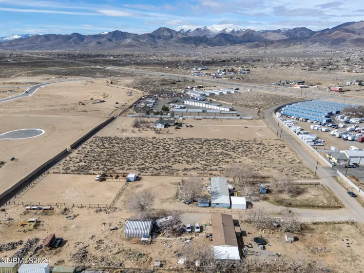 73 Rainbow, Dayton, Nevada 89403, 4 Bedrooms Bedrooms, ,2 BathroomsBathrooms,Residential,Residential,Rainbow,260002246