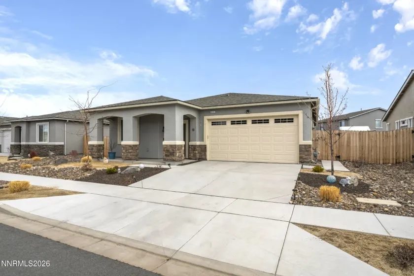 9232 Atoll, Reno, Nevada 89506, 3 Bedrooms Bedrooms, ,3 BathroomsBathrooms,Residential,Residential,Atoll,260002247