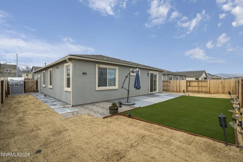 9232 Atoll, Reno, Nevada 89506, 3 Bedrooms Bedrooms, ,3 BathroomsBathrooms,Residential,Residential,Atoll,260002247