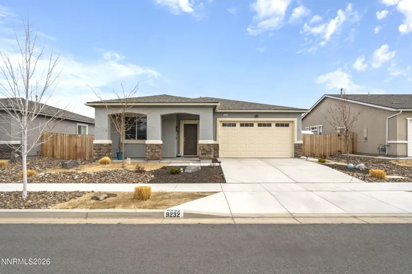 9232 Atoll, Reno, Nevada 89506, 3 Bedrooms Bedrooms, ,3 BathroomsBathrooms,Residential,Residential,Atoll,260002247