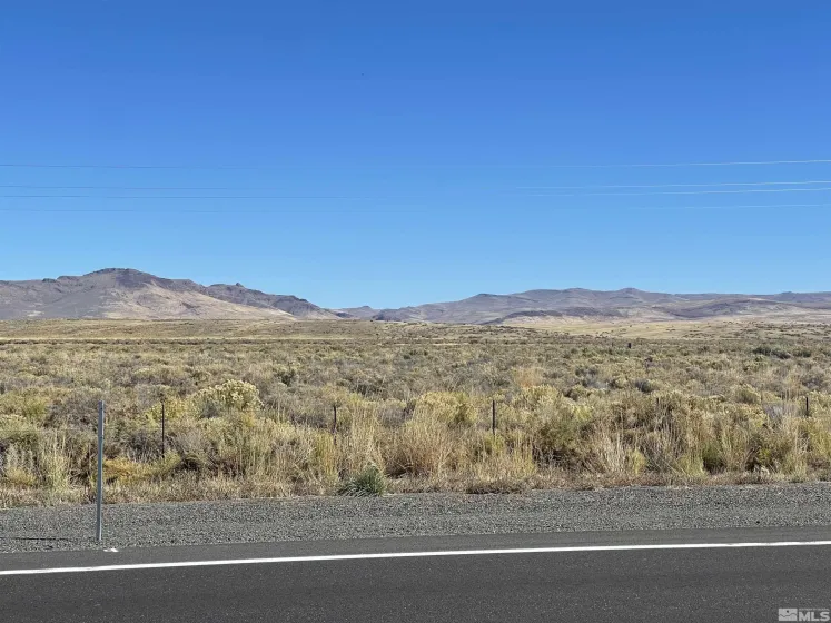 1186.87 acres Hwy 95 frontage, Mc Dermitt, Nevada 89421, ,Land,Residential,Hwy 95 frontage,260002249