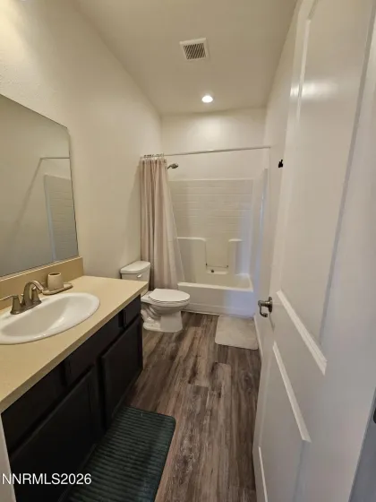 1326 Serenity, Fernley, Nevada 89408, 3 Bedrooms Bedrooms, ,2 BathroomsBathrooms,Residential,Residential,Serenity,260001864